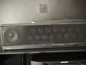Yamaha Digital Sound Projector Ysp-800