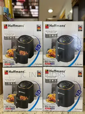 Oil Free Air Fryer Up 80% Lest