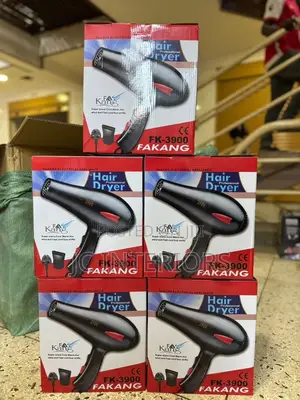 Fakang Air Dryer