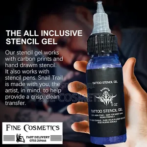 Tattoo Stencil Transfer Gel Professional Tattoo Lotion/Cream