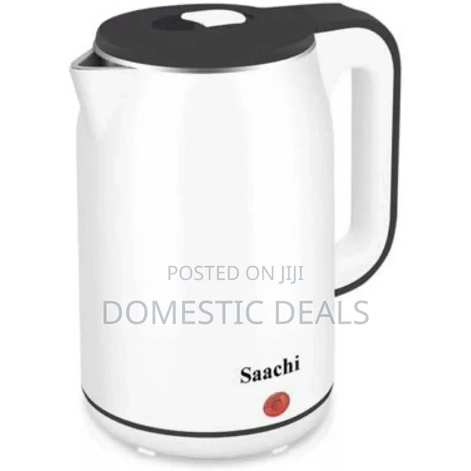 Saachi 1.8 Litres Electric Kettle