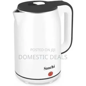 Saachi 1.8 Litres Electric Kettle