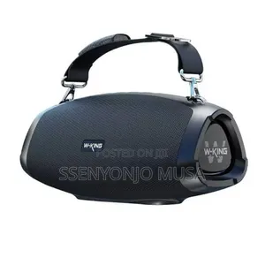 W-King X10 Bass Speaker - 70w Waterproof Bluetooth Speaker