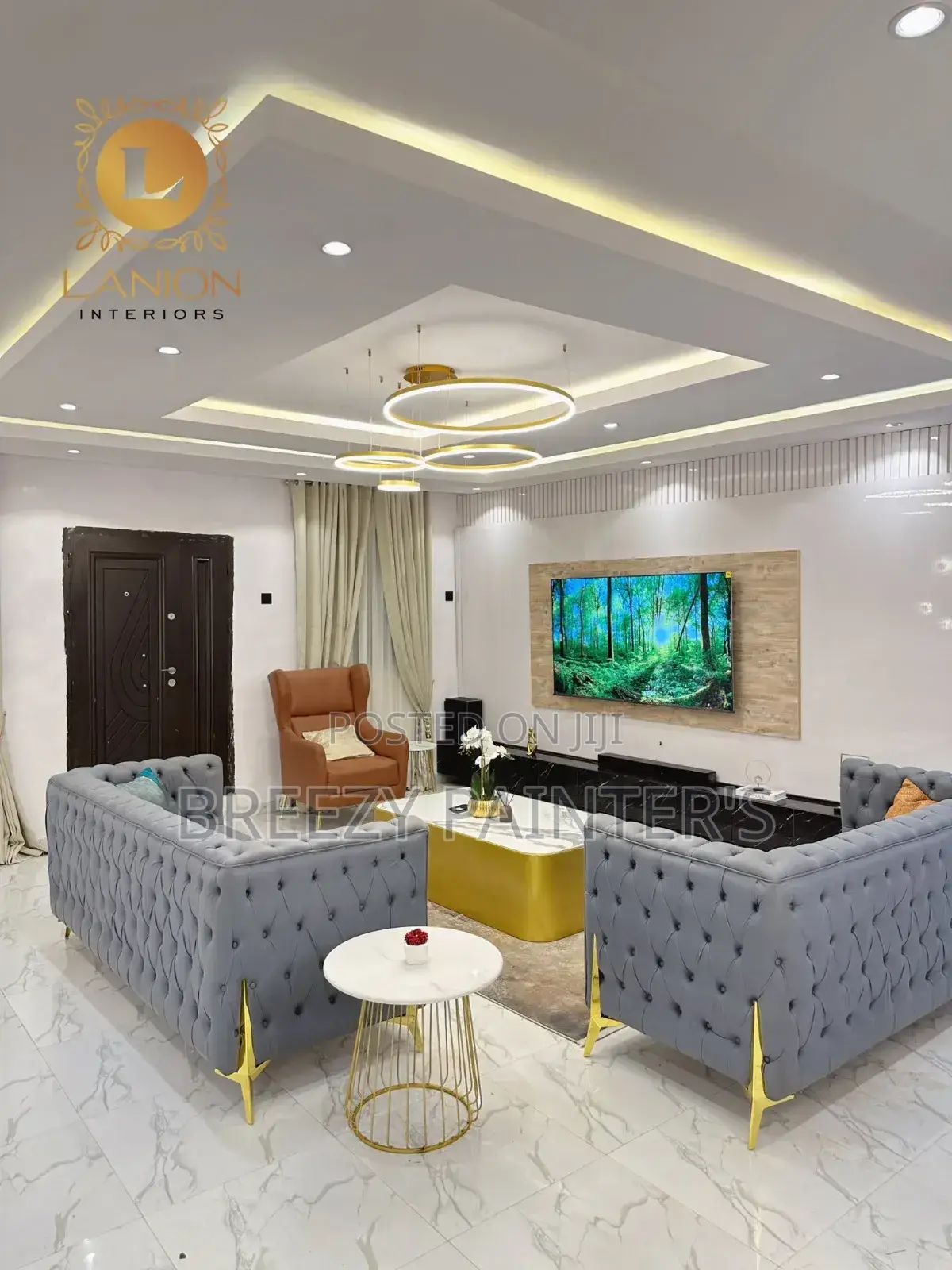 Interiors Designs