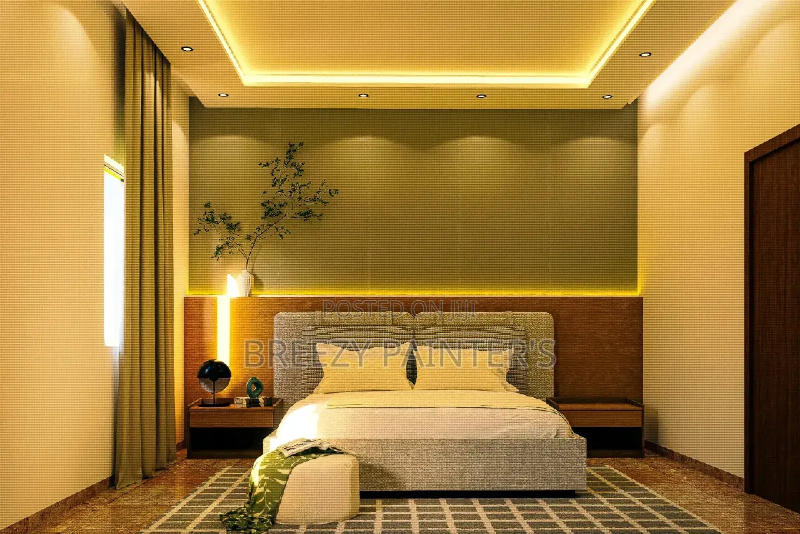 Interiors You Admire