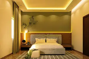Interiors You Admire