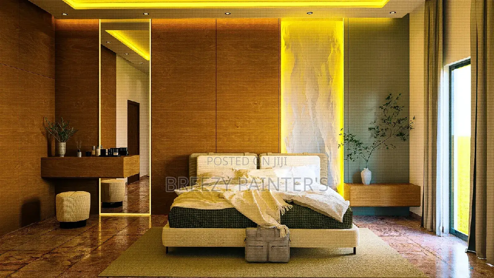 Interiors You Admire