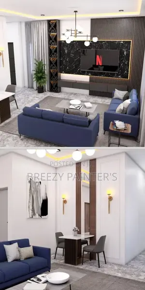 Contemporary Design Ultimate Comfort