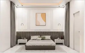 Contemporary Design Ultimate Comfort