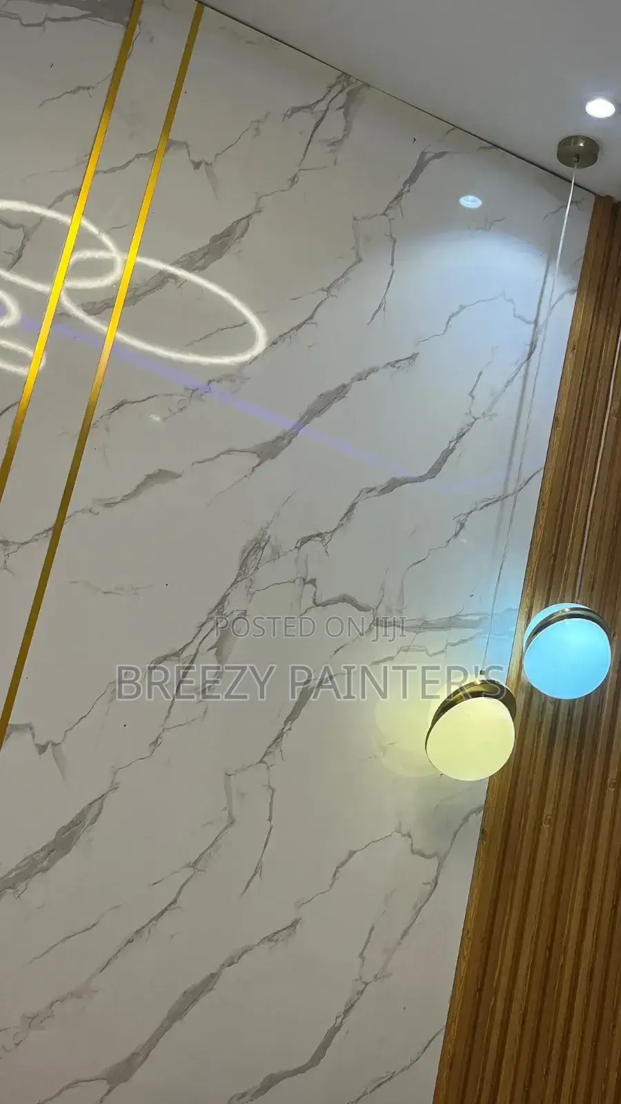 Contemporary Design Ultimate Comfort
