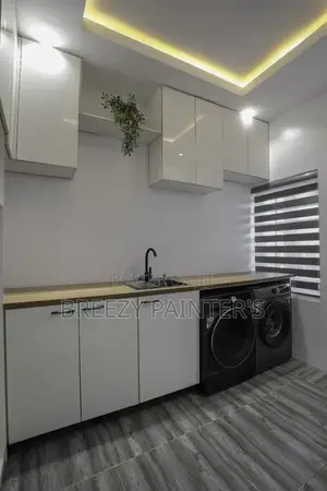 Bathroom Space