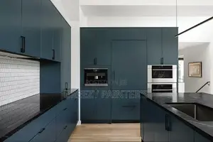 Beautiful Spaces