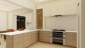 Beautiful Spaces