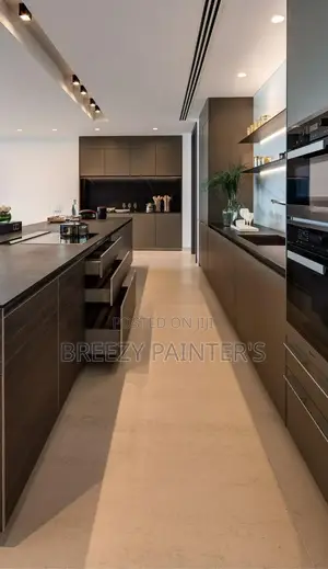 Beautiful Spaces