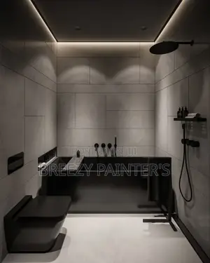 More of the Bathroom Designs