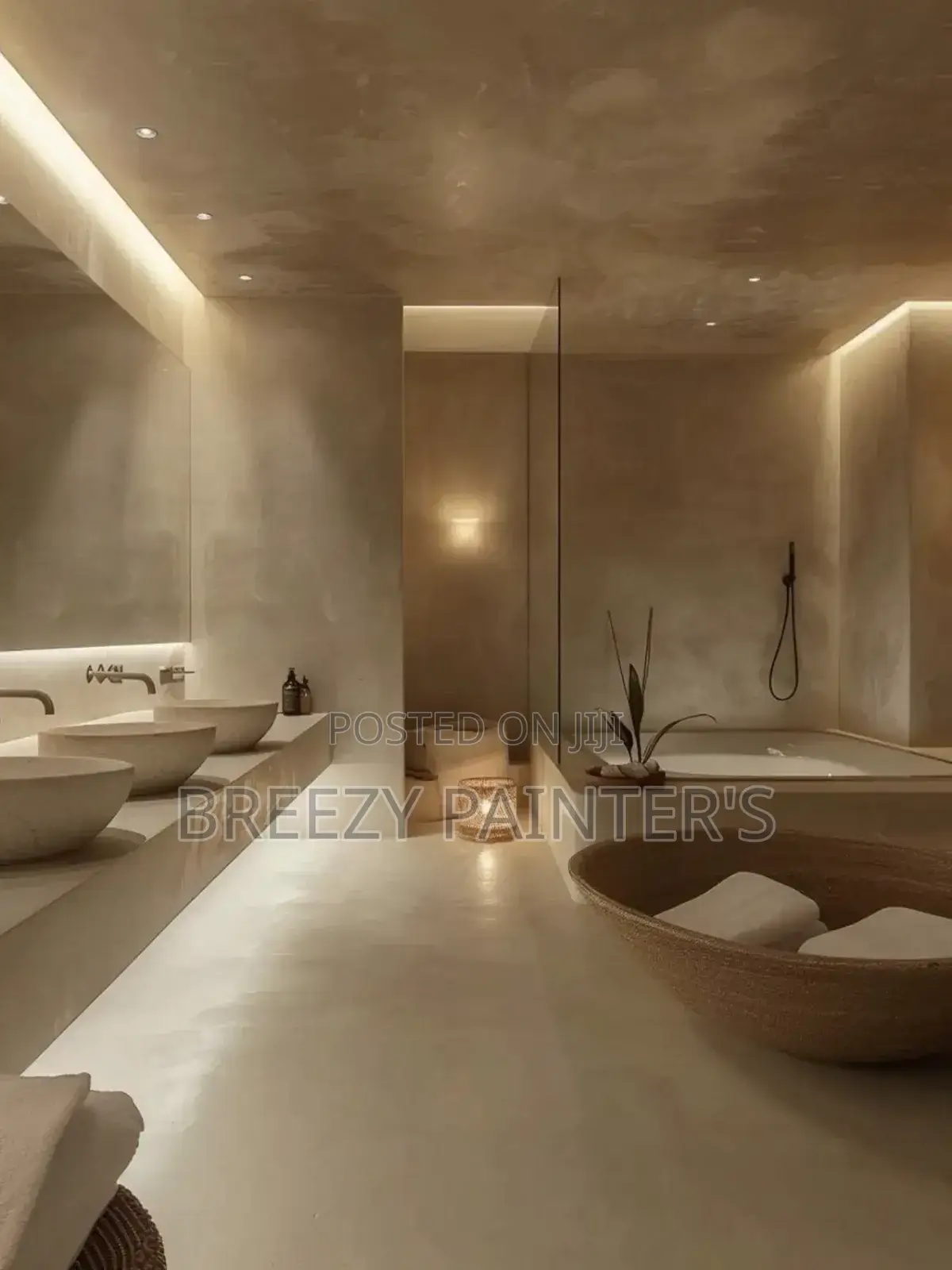 More of the Bathroom Designs