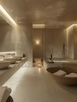 More of the Bathroom Designs