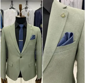 Classy Turkish Blazer Coat Cream
