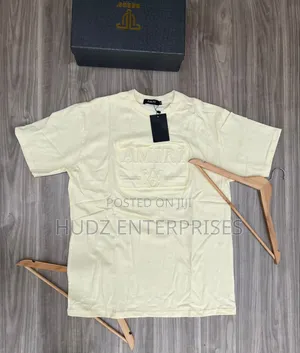 Classy Cream T-Shirt