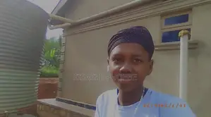 Kisakye Phoebe Cv