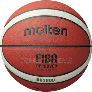 Molten Basketball