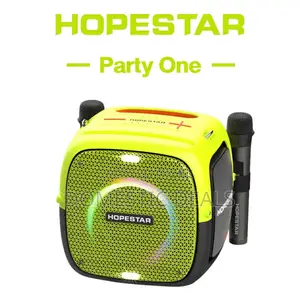 Hopestar Party One Wireless Bluetooth Speaker
