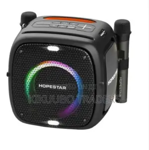 Hopestar Party One Wireless Speaker