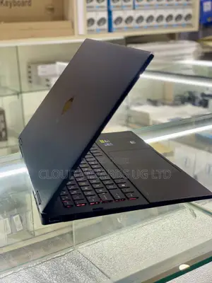 Laptop HP Omen 16 16GB Intel Core I9 SSHD (Hybrid) 1T