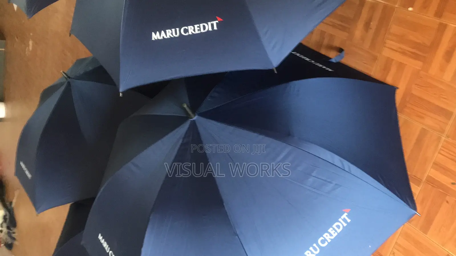 Umbrella Branding