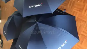Umbrella Branding