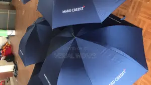 Umbrella Branding