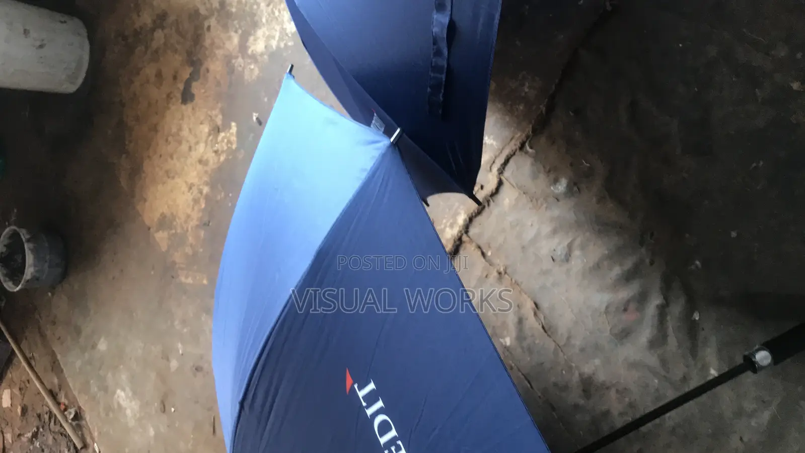 Umbrella Branding