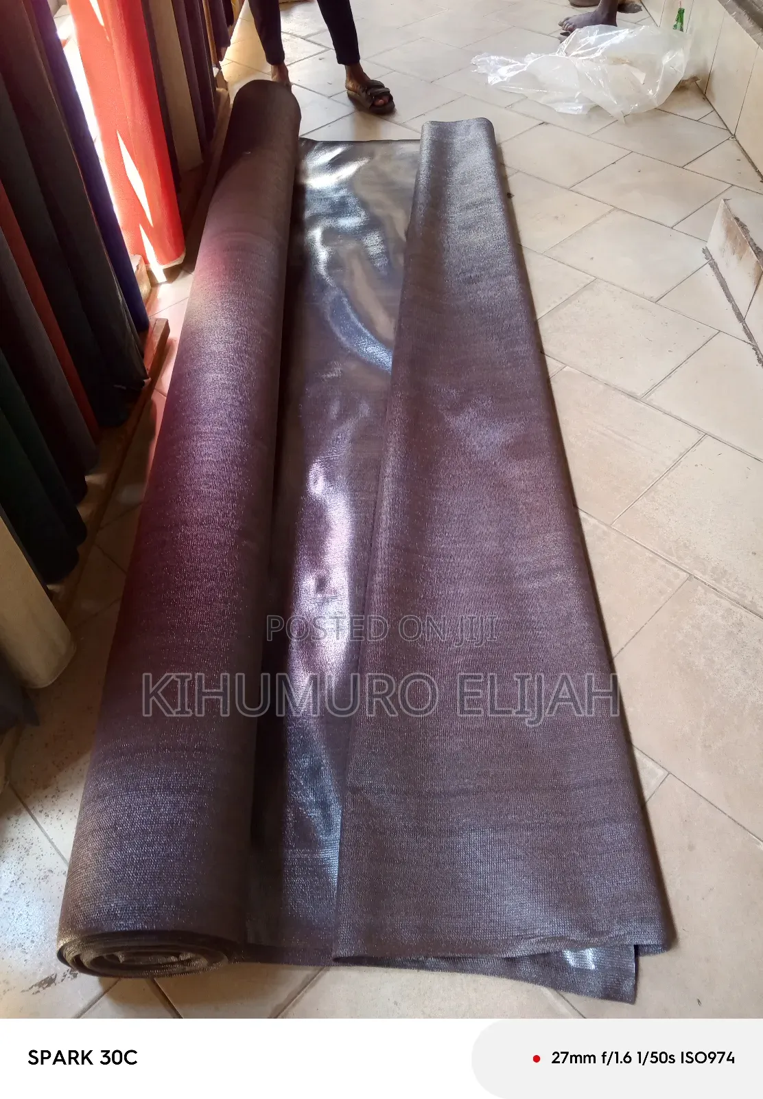 Building Car Port Materials