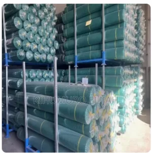 Agriculture Shade Net's