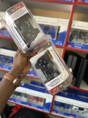 Sony Dualshock 3 Controllers