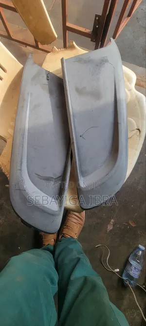 Volkswagen Spareparts