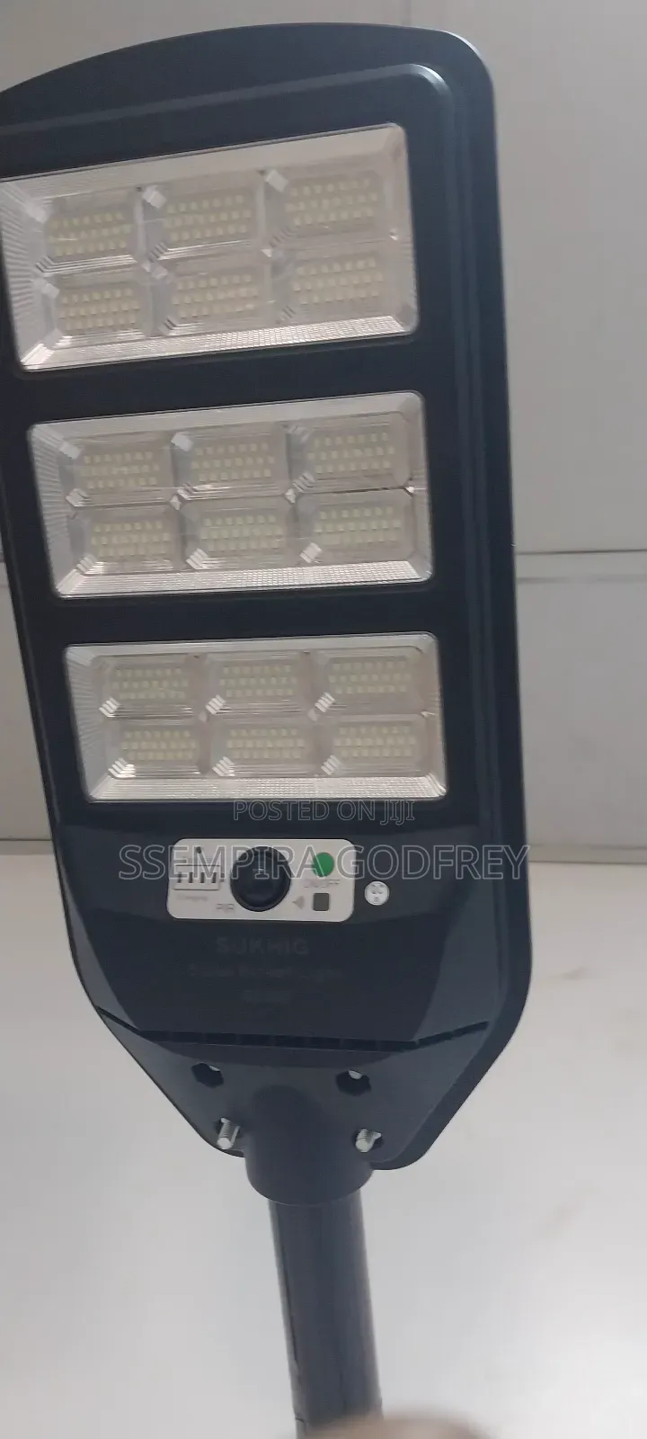 Solar Lights 800watts