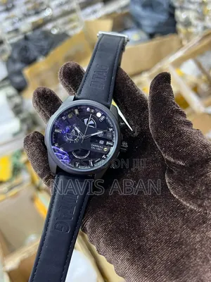 Tag Heuer Genuine Watch