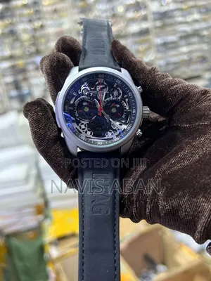 Tag Heuer Genuine Watch