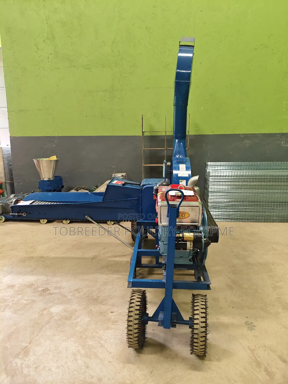 7thay Cutter Diesel Engine