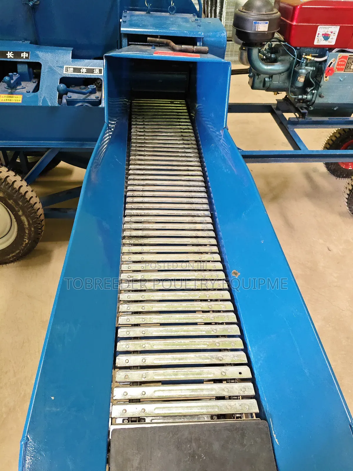 7thay Cutter Diesel Engine
