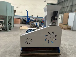 60 Extruder