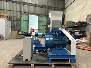 60 Extruder