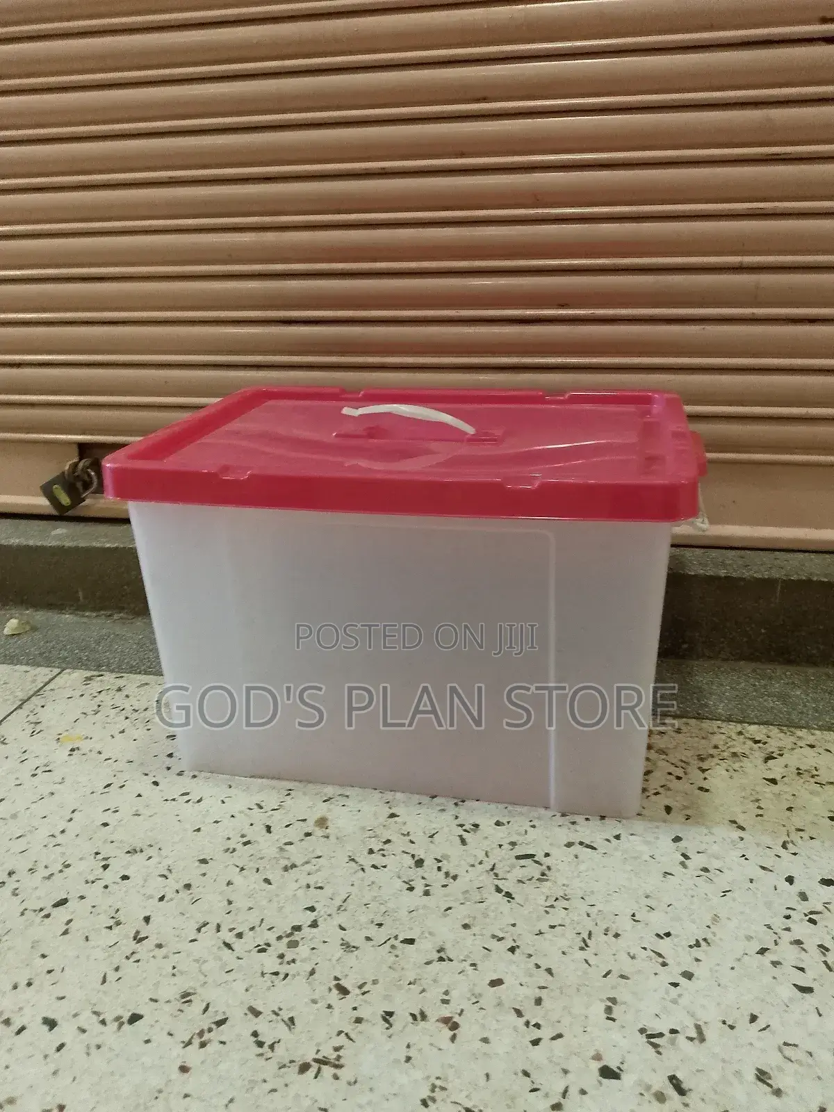 Plastic Storage Boxes Plastic Storage Box