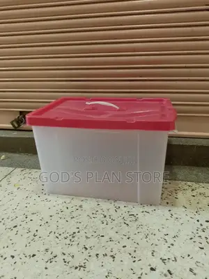 Plastic Storage Boxes Plastic Storage Box