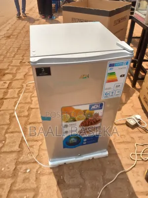 Fridge Inspection and Repair