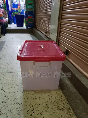 Plastic Storage Boxes Plastic Storage Box