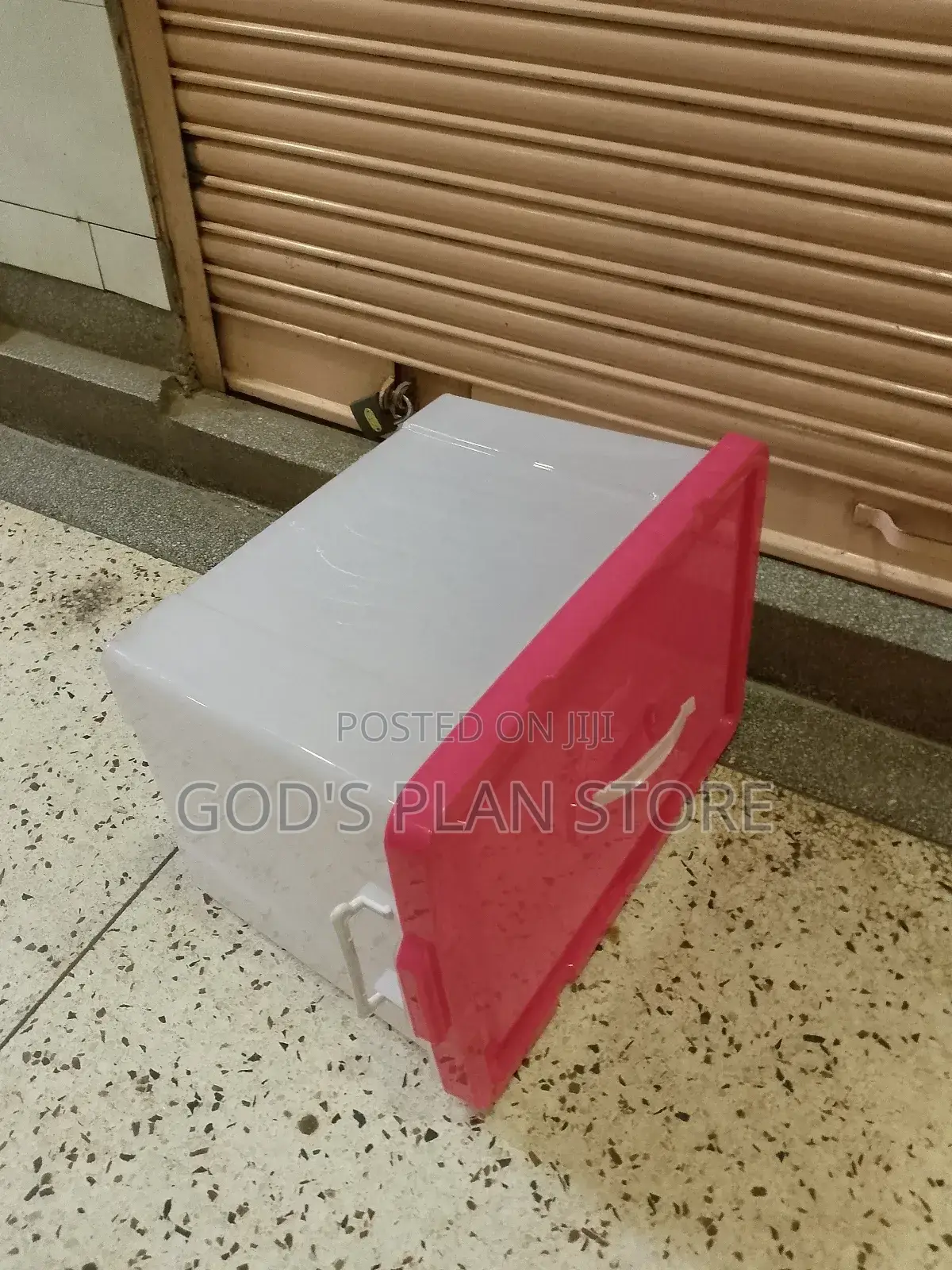 Plastic Storage Boxes Plastic Storage Box