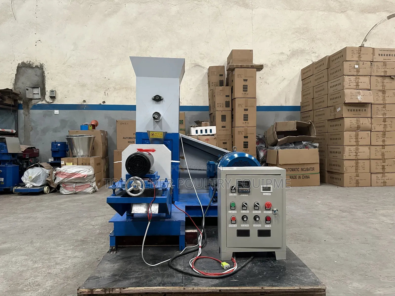 70feed Expander