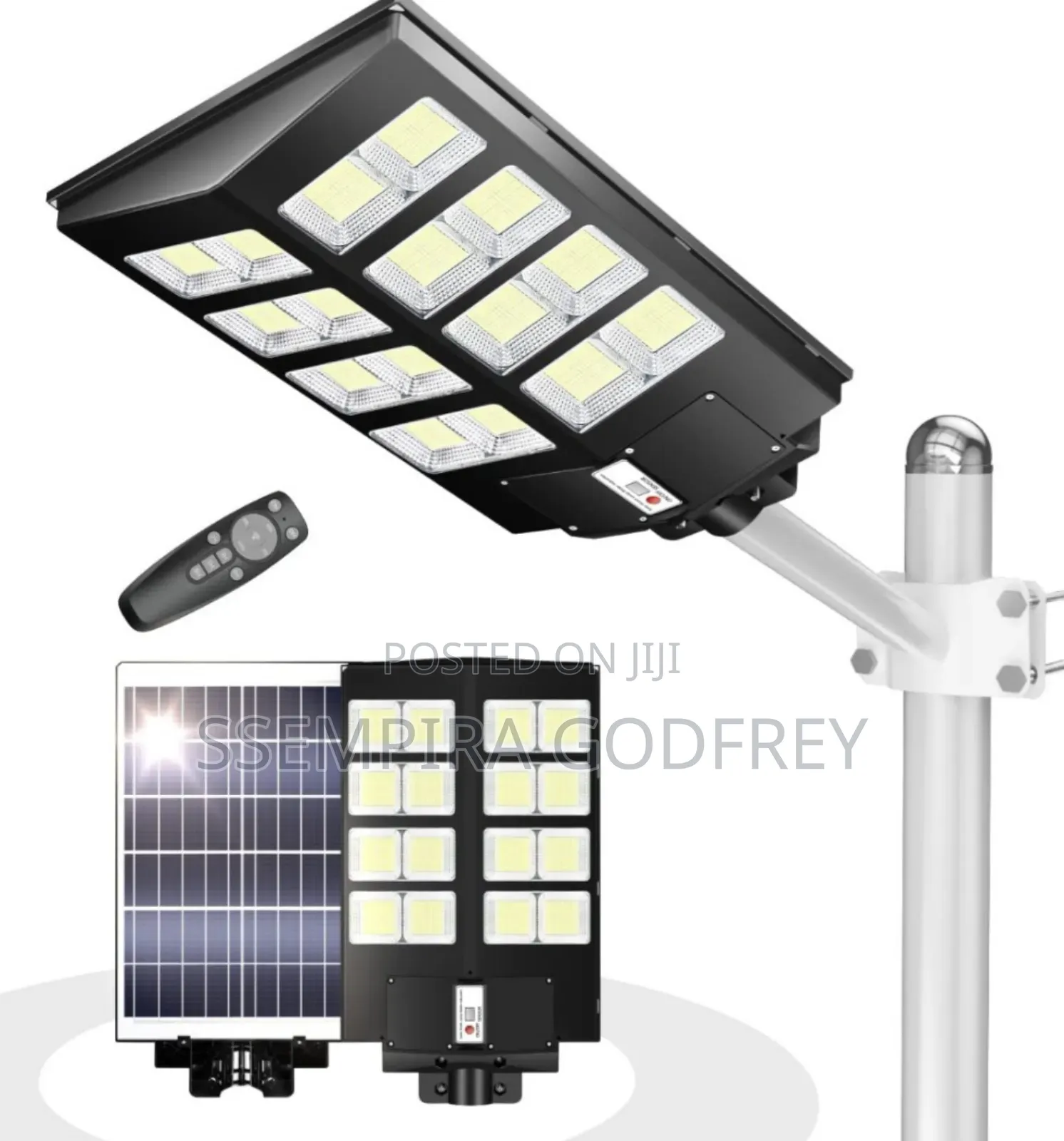 Solar Panel 600watts